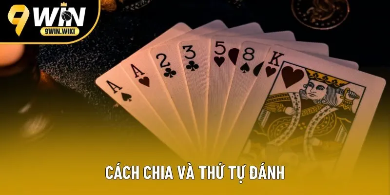 Cách chơi bài phỏm dễ dàng tại trang web 9win Cách chơi bài phỏm dễ dàng tại trang web 9win