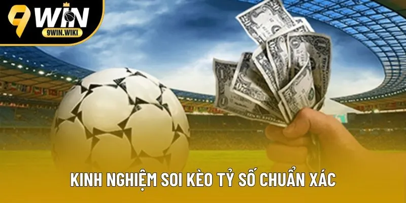 Kèo tỷ số