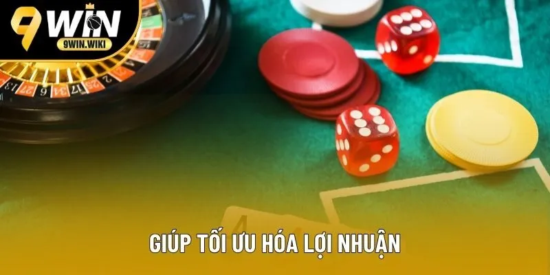 Khi đọc về các mẹo thì bạn có thể tối ưu được lợi nhuận của mình Khi đọc về các mẹo thì bạn có thể tối ưu được lợi nhuận của mình