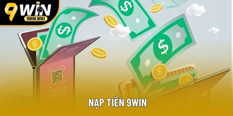 Nạp tiền 9win