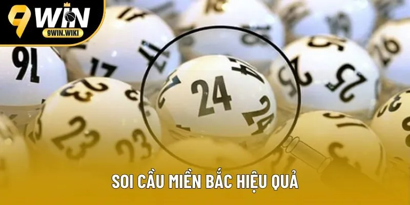 Soi cầu hiệu quả mang về thưởng lớn Soi cầu hiệu quả mang về thưởng lớn