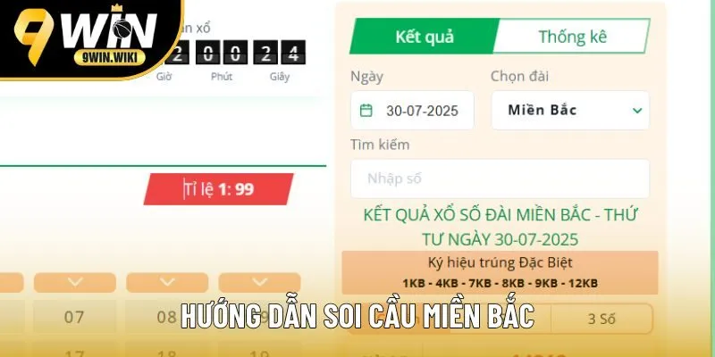 Những cách dự đoán lô đề miền Bắc chính xác Những cách dự đoán lô đề miền Bắc chính xác