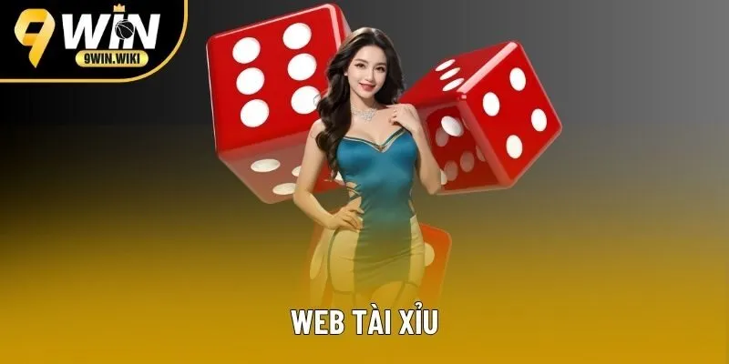 web tài xỉu 9Win
